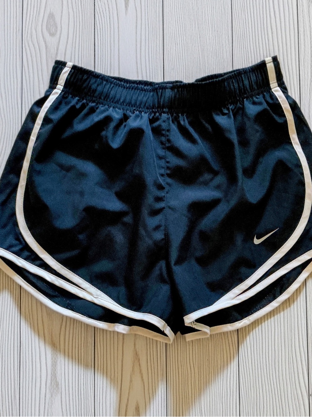 New Nike Dri Fit, Women’s Athletic Shorts, small